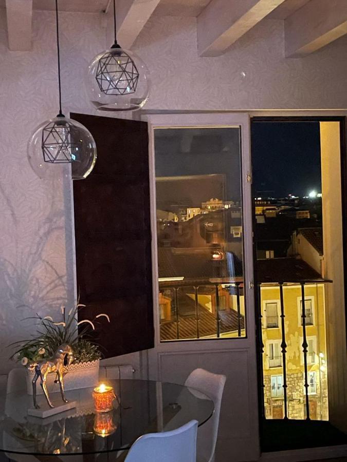 Apartamento BELLA VISTA CATEDRAL Burgo Esterno foto