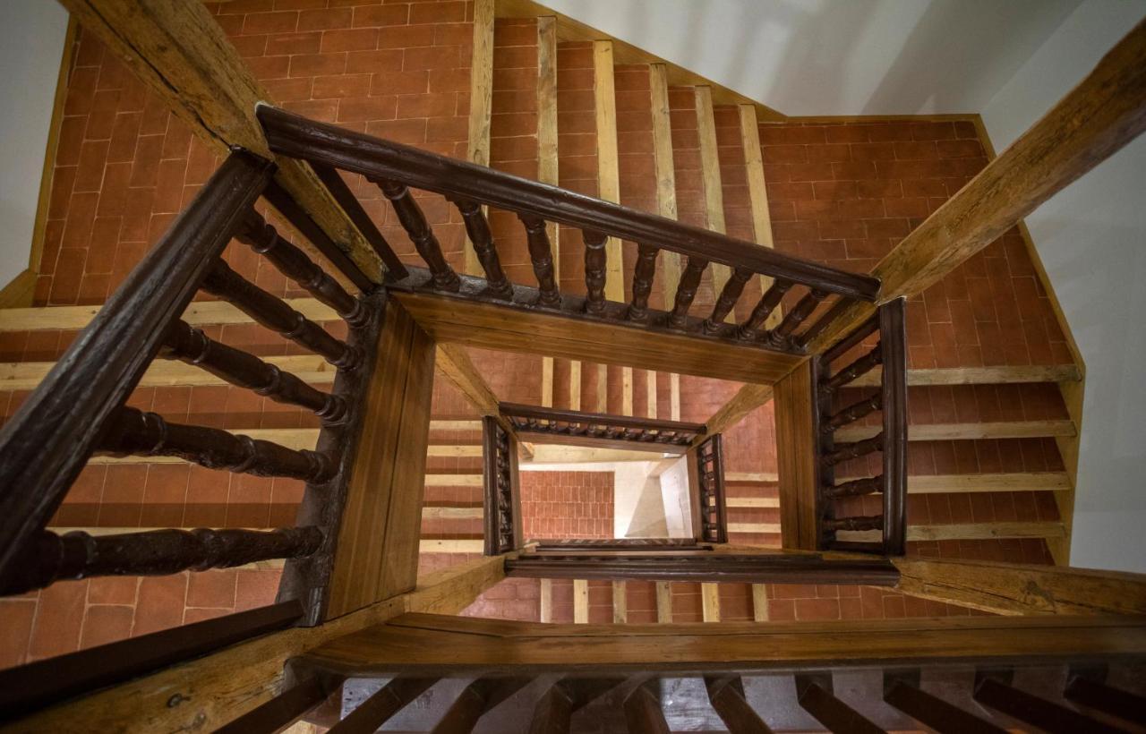 Apartamento BELLA VISTA CATEDRAL Burgo Esterno foto